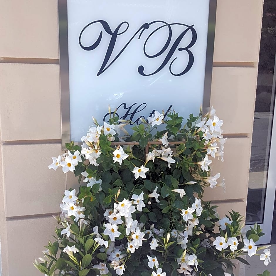 Hotel Villa Barsanti