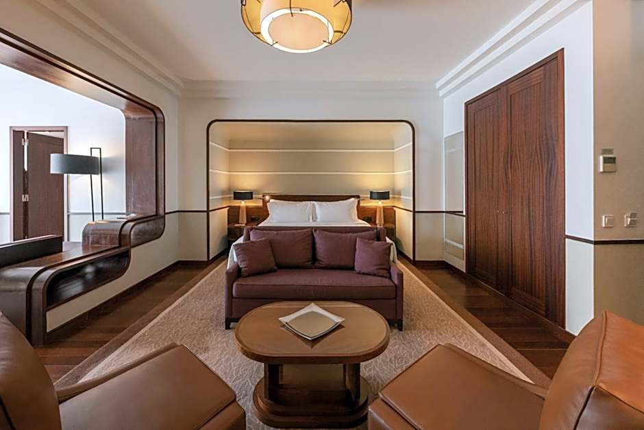 Terra Nostra Garden Hotel