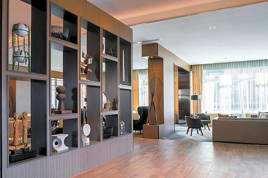 AC Hotel by Marriott Chapel Hill Downtown