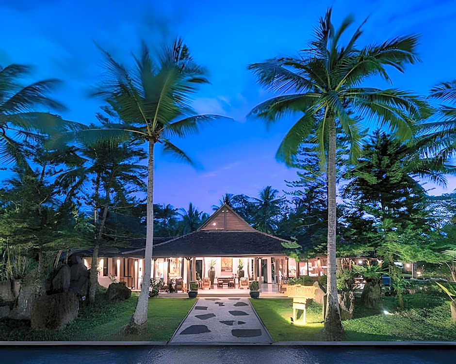 The Farm At San Benito