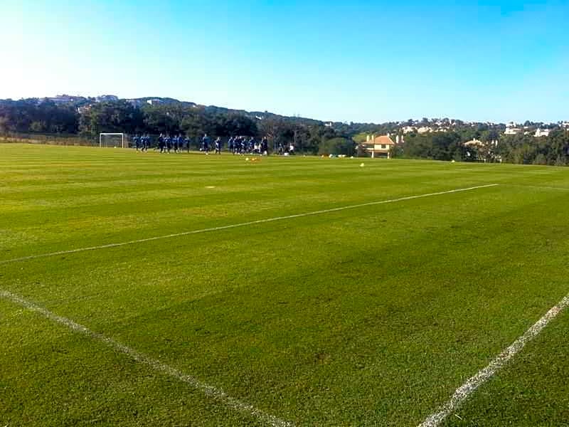 The Suites At San Roque Club