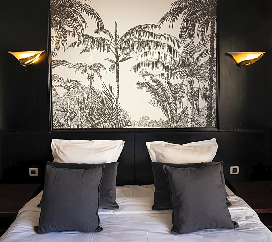 Hôtel Gallia Cannes