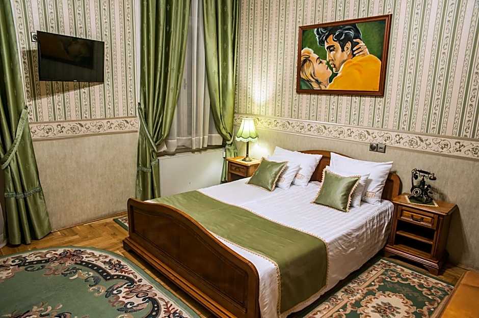 Cotton House Budapest