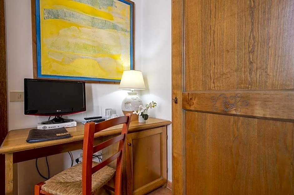 Boutique Hotel Sant'Andrea & Relais