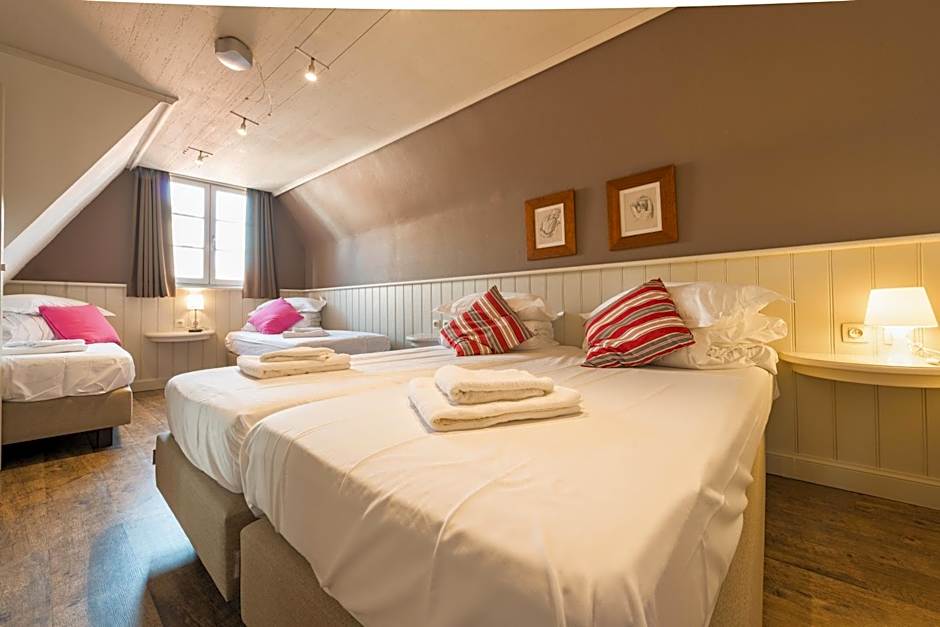 Hotel Leopold