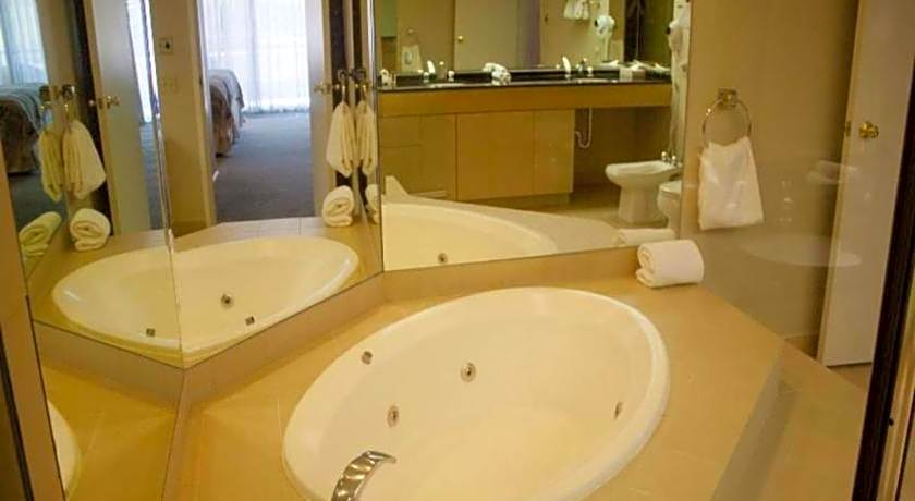 Marquis Villas Resort – Palm Springs, CA