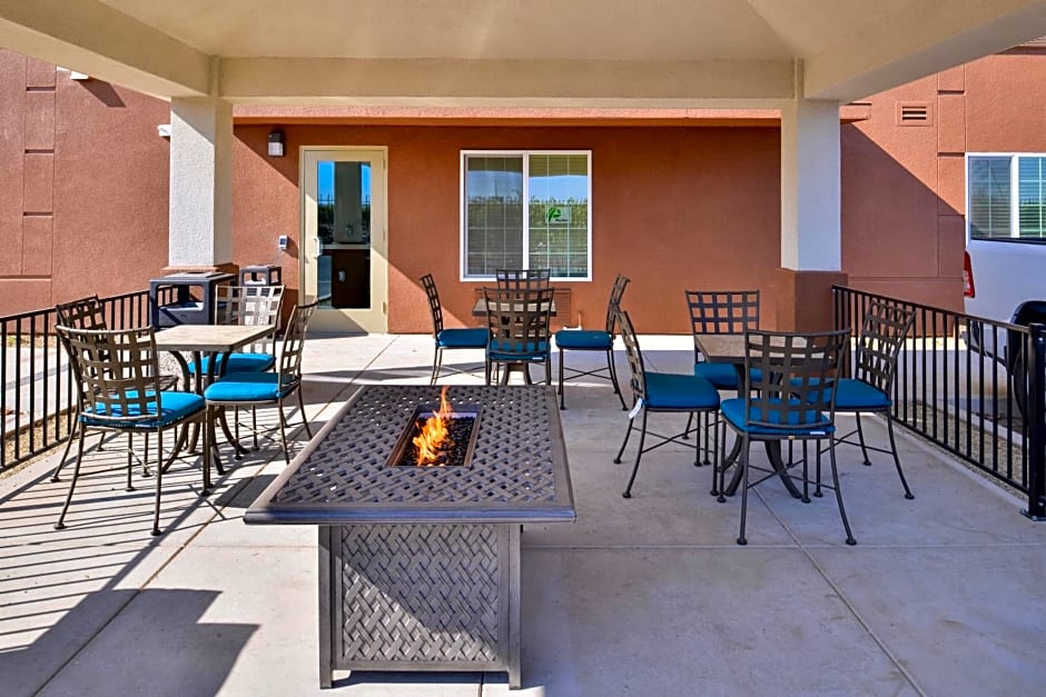 CANDLEWOOD SUITES - LODI By IHG