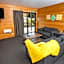 Wellington TOP 10 Holiday Park