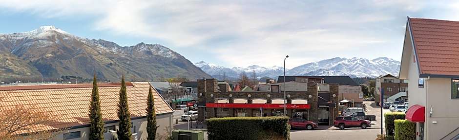 Bella Vista Motel Lake Wanaka