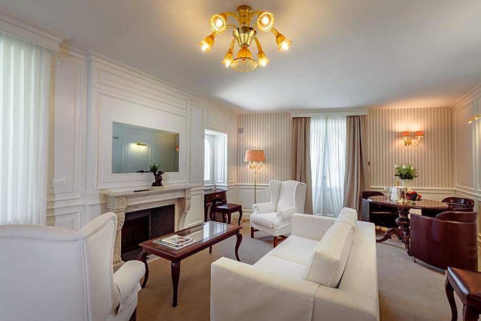 Relais La Speranzina