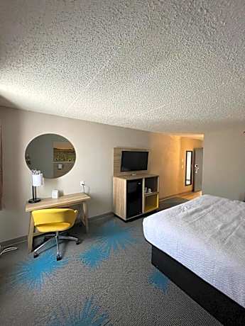 King Room - Non-Smoking