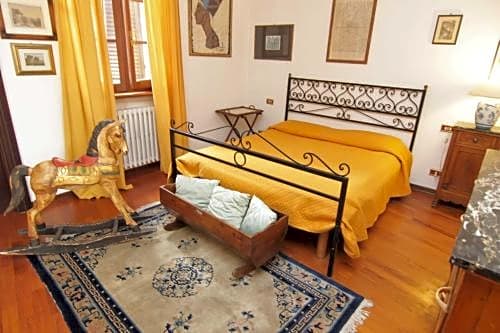 L'Arrocco Bed and Breakfast