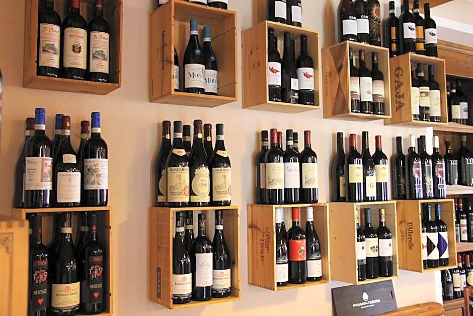 Mont Velan Chambres & Restaurant