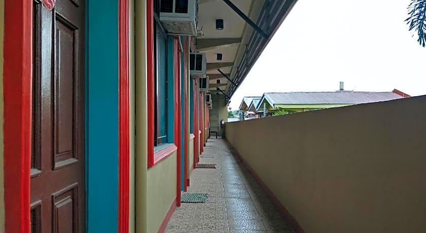 RedDoorz @ Bankal Lapulapu