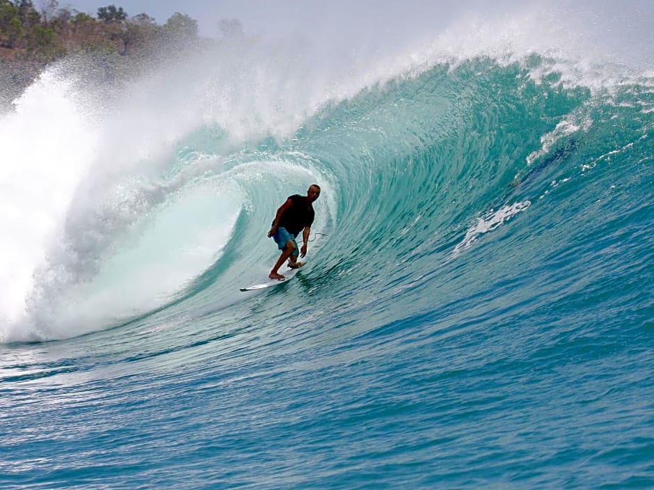 Blue Point Resort & Spa