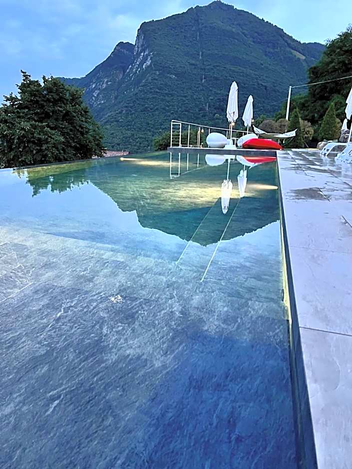 Esprit D'Hotel Panoramico