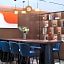Hampton by Hilton Guangzhou Railway Station
