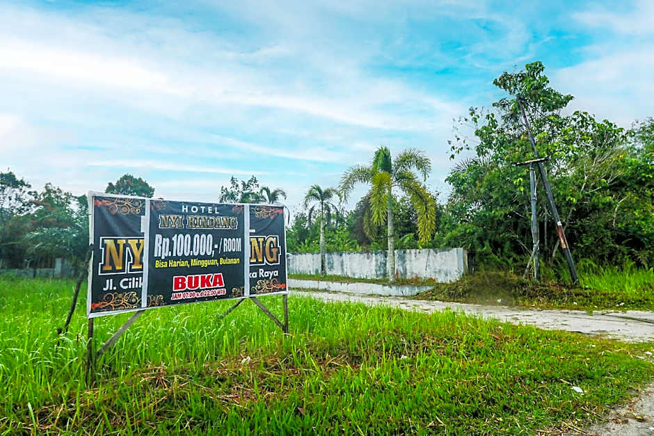 Hotel O Nyi Rindang Near Puskesmas Jekan Raya