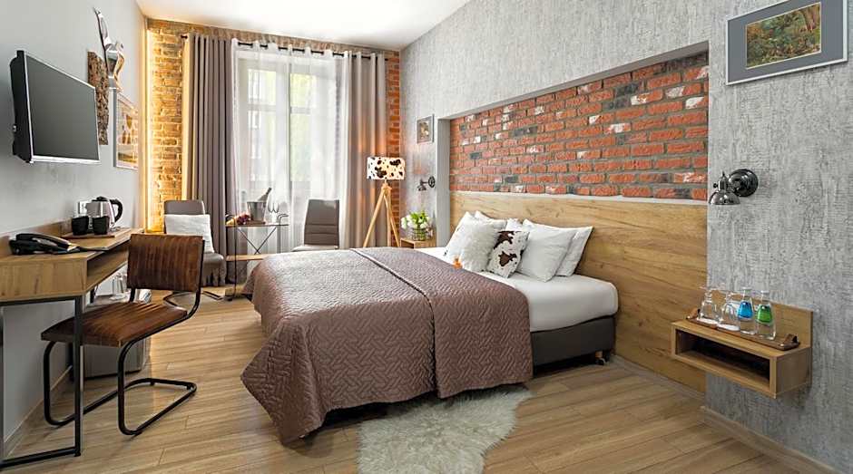Art & Garden Residence