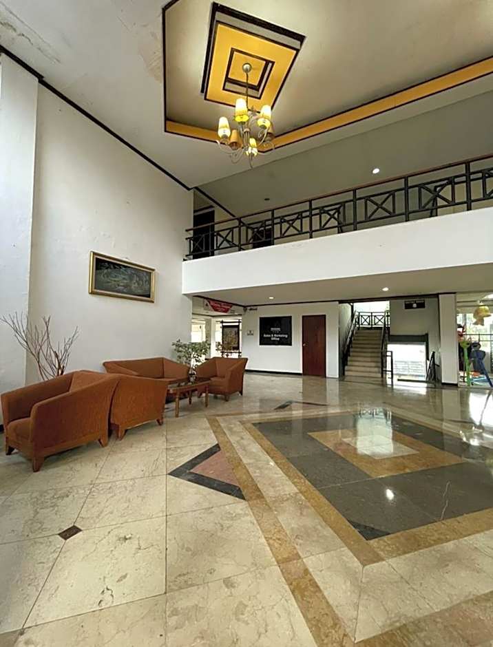 Parama Hotel
