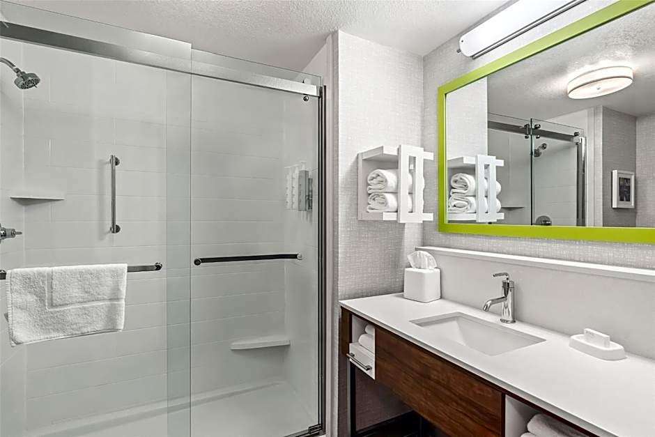 Hampton Inn By Hilton & Suites Lathrop, Ca