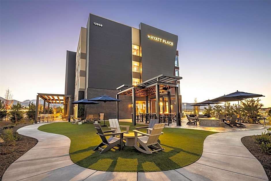 Hyatt Place South Reno