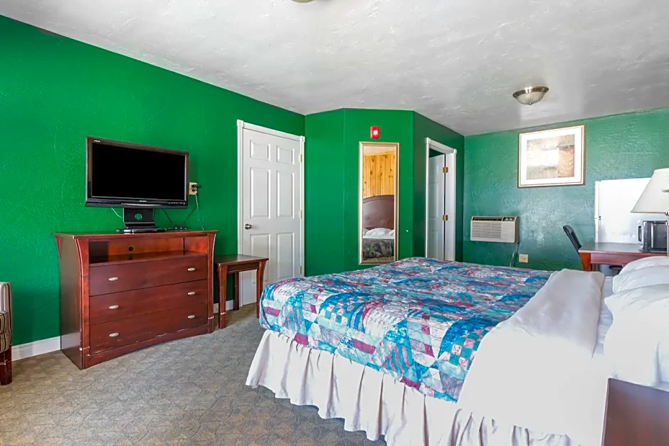 Hotel Medford OR North – Medford, OR