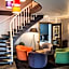 Mandarina Hotel Luxembourg Strassen
