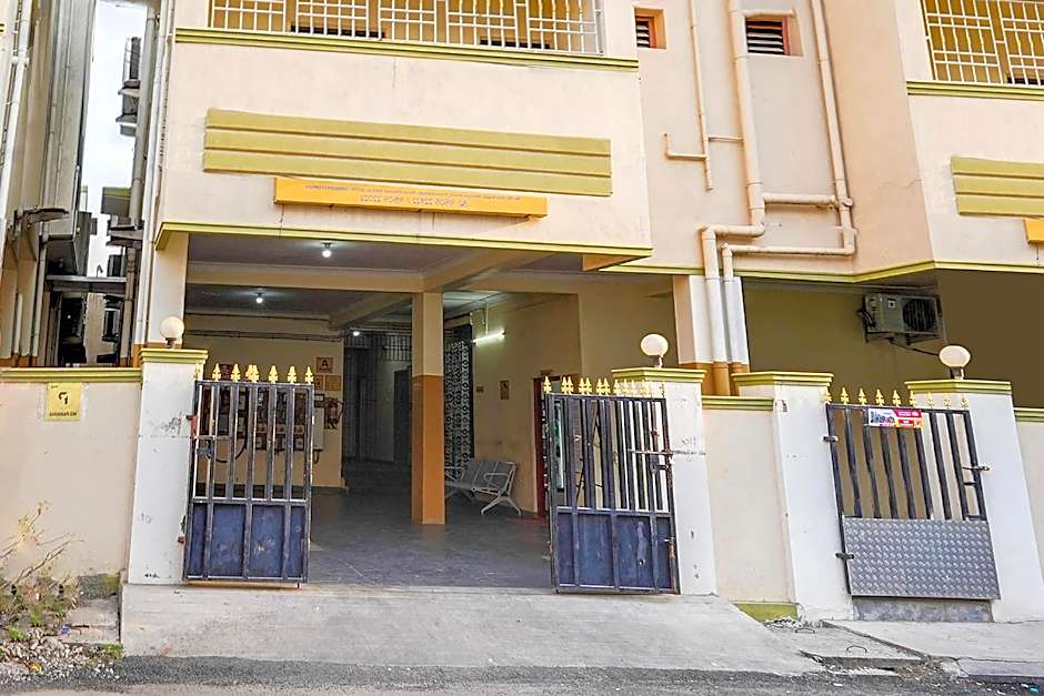 OYO Flagship Inn34 Porur – Chennai, IL