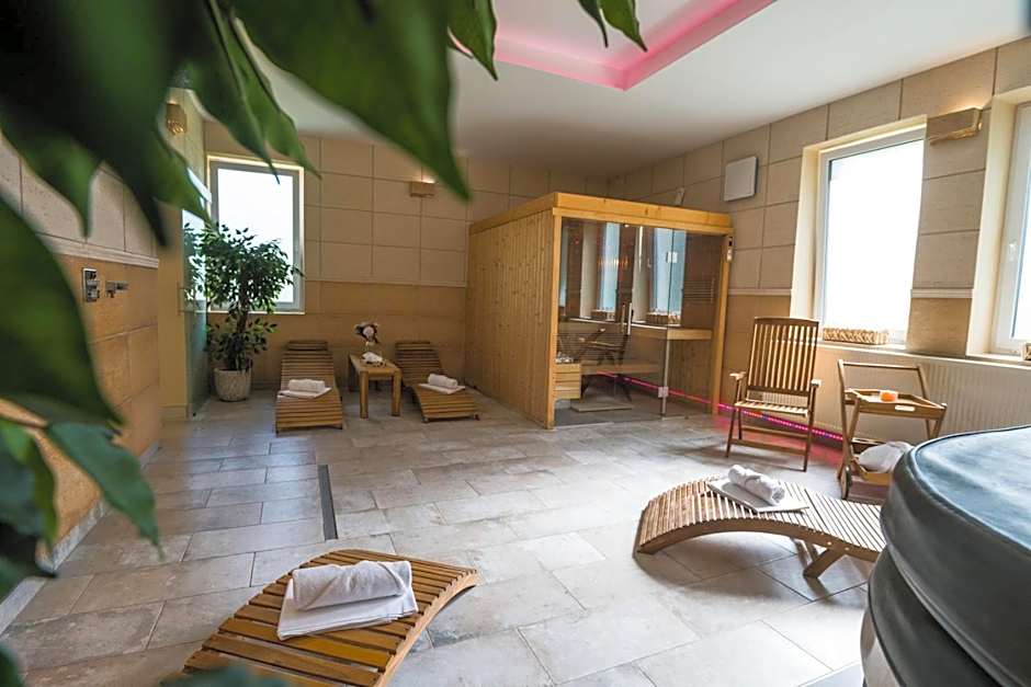 Hotel Churáňov