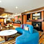 Fairfield Inn & Suites by Marriott Omaha East/Council Bluffs, IA