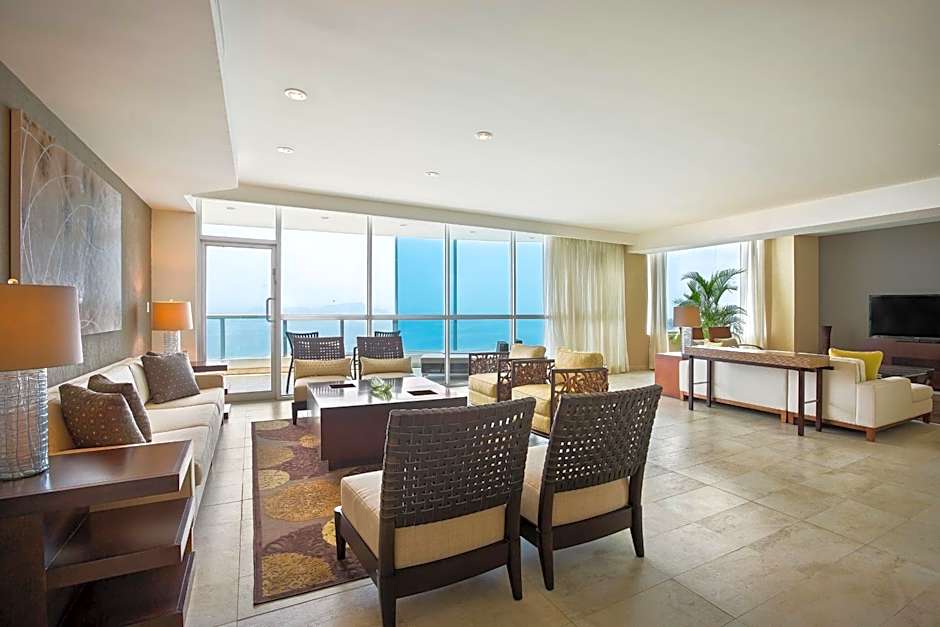 The Westin Playa Bonita Panama