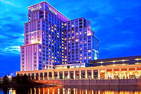 The Westin Chicago Lombard