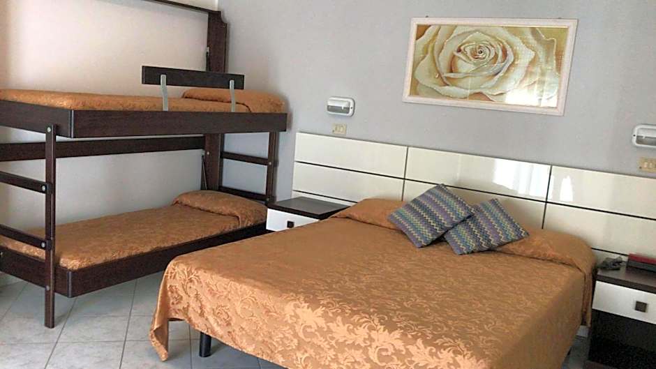 Hotel Des Bains