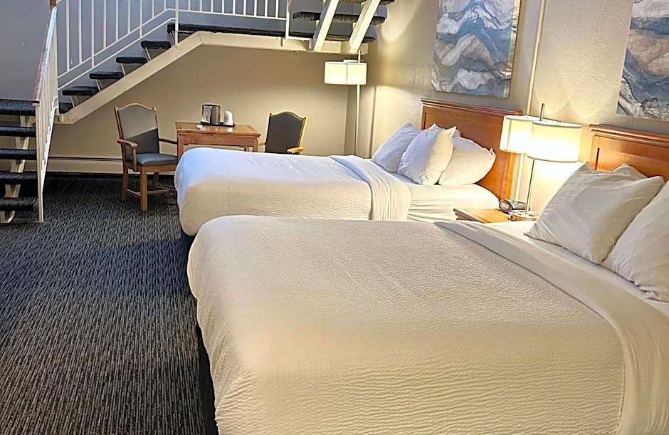 Best Western Plus Kelly Inn