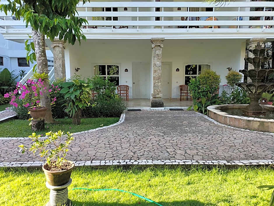 Grand Kumala Hotel - Hotel Kumala Legian Kuta Bali