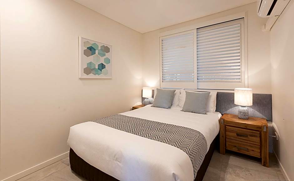 Bay Royal Apartments