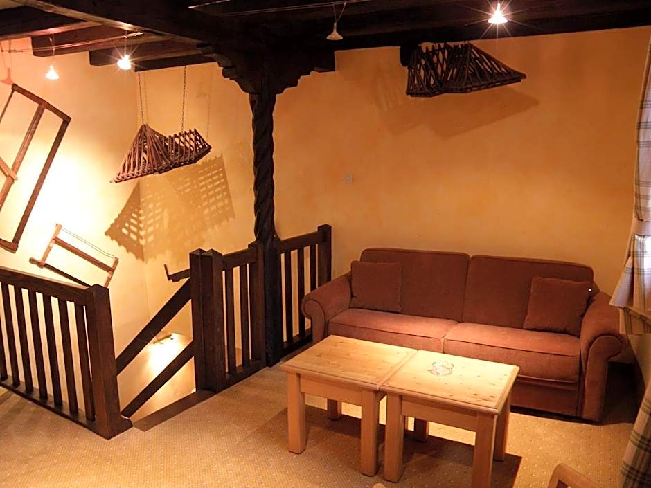 Caveau de l'ami Fritz