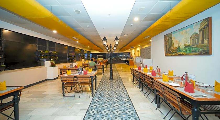 Zip by Spree Hotels Mangala International