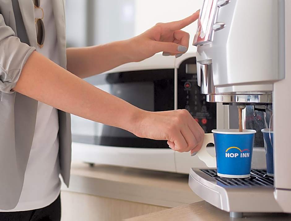 HOP INN Krabi Building A