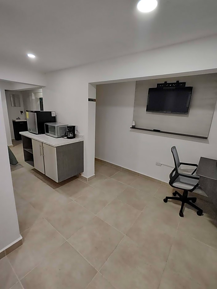 San Marcos Hotel Guaymas
