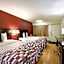 Red Roof Inn Grand Rapids Airport