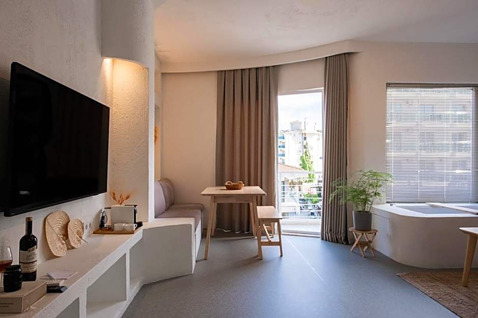 L'olive homes