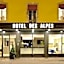 Hotel des Alpes