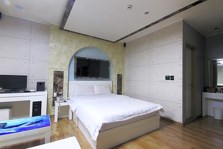 Gwangju Hanam One