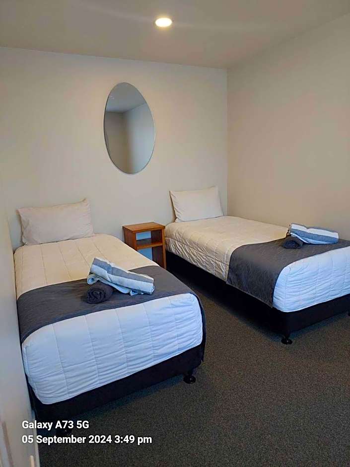 All Seasons Holiday Park