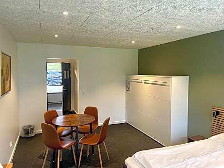 Family Double Room