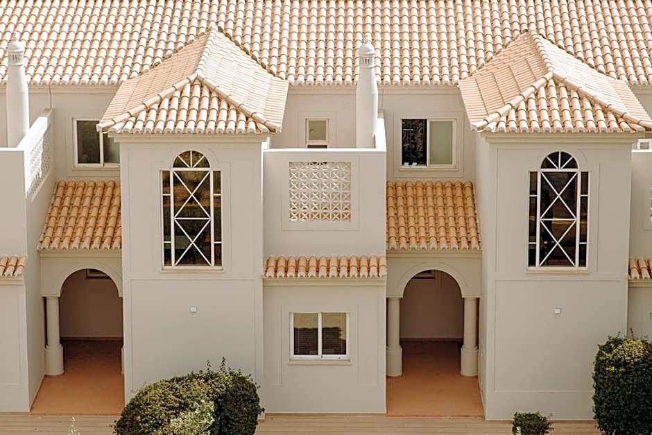 Vale d'El Rei Hotel & Villas