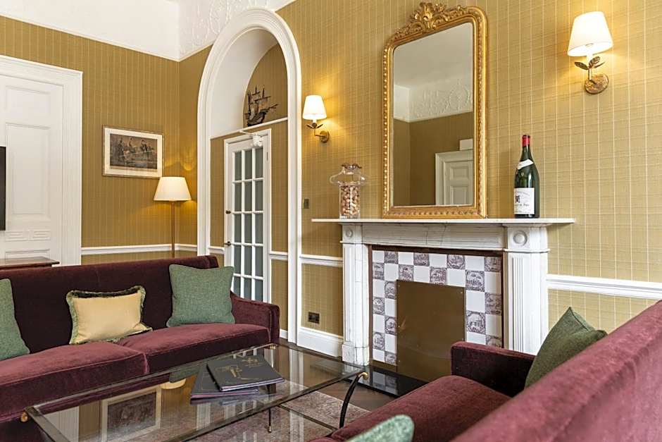 Best Western Hotel De Havelet