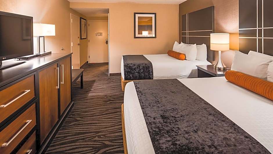 Best Western Plus Bwi Airport Hotel / Arundel Mills
